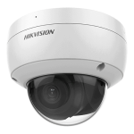 Camera IP AcuSense, rezolutie 6.0 MP, lentila 2.8mm, IR 30m, Microfon integrat, SDCard - HIKVISION DS-2CD2163G2-IU-2.8mm - imagine 3