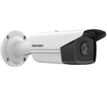 Camera IP AcuSense 6.0 MP, lentila 2.8mm, IR 60m, SD-card, VCA - HIKVISION DS-2CD2T63G2-2I-2.8mm