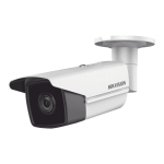 Camera IP AcuSense 6.0 MP, lentila 2.8mm, IR 80m, SD-card, VCA - HIKVISION DS-2CD2T63G2-4I-2.8mm - imagine 2