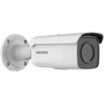 Camera IP AcuSense power by Darkfighter, rezolutie 6.0 MP, lentila 2.8mm, IR 60m HIKVISION DS-2CD2T66G2-2I-2.8mm