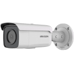 Camera IP AcuSense power by Darkfighter, rezolutie 6.0 MP, lentila 2.8mm, IR 80m HIKVISION DS-2CD2T66G2-4I-2.8mm - imagine 2