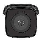 Camera IP AcuSense power by Darkfighter, rezolutie 6.0 MP, lentila 4mm, IR 80m HIKVISION DS-2CD2T66G2-4I-4mm - imagine 3