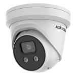 Camera IP AcuSense, rezolutie 4MP, lentila 2.8mm, IR 30m, SD-card, Audio - HIKVISION DS-2CD2346G2-IU-2.8mm - imagine 2