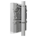 Switch netFiber 9, 4 x SFP+ 10G, 5 x SFP 1G, 1 x Gigabit (PoE-In), outdoor - MikroTik CRS310-1G-5S-4S+OUT - imagine 3