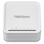 Access Point WiFi AC1200 MU-MIMO sistem Mesh, extensie pt TEW-832MDR2K - TRENDnet TEW-832MDR - imagine 2