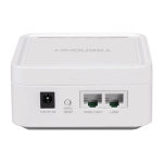 Access Point WiFi AC1200 MU-MIMO sistem Mesh, extensie pt TEW-832MDR2K - TRENDnet TEW-832MDR - imagine 3