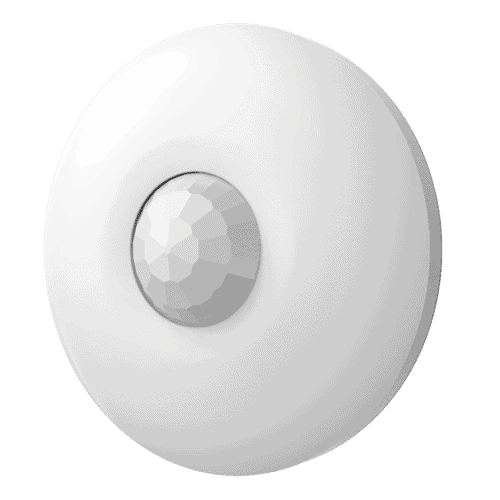 Detector wireless 360 grade pentru AX PRO - HIKVISION DS-PDCL12-EG2-WE