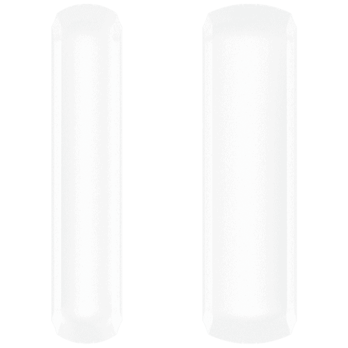 Contact magnetic wireless de exterior pentru AX PRO – HIKVISION DS-PDMCX-E-WE