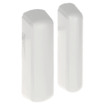 Contact magnetic wireless de exterior pentru AX PRO - HIKVISION DS-PDMCX-E-WE - imagine 2
