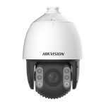 Camera PTZ IP, rezolutie 2MP, zoom optic 45X, AutoTracking, IR 200m, Hi-PoE, IK10, DarkFighter - HIKVISION DS-2DE7A245IX-AE-S1 - imagine 2
