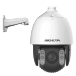 Camera PTZ IP, rezolutie 2MP, zoom optic 45X, AutoTracking, IR 200m, Hi-PoE, IK10, DarkFighter - HIKVISION DS-2DE7A245IX-AE-S1