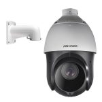 Camera PTZ IP DarkFighter, 4.0 MP, Zoom optic 15X, IR 100 metri, Smart VCA, PoE - HIKVISION DS-2DE4415IW-DE(T5)