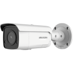 Camera IP 4K, IR60m, lentila 2.8mm, Speaker si Microfon integrat - HIKVISION DS-2CD2T86G2-ISU-SL-2.8mm