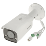 Camera IP 4K, IR60m, lentila 2.8mm, Speaker si Microfon integrat - HIKVISION DS-2CD2T86G2-ISU-SL-2.8mm - imagine 2