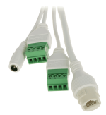 Camera IP 4K, IR60m, lentila 2.8mm, Speaker si Microfon integrat - HIKVISION DS-2CD2T86G2-ISU-SL-2.8mm - imagine 3