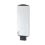 Incalzitor slim pentru rack-uri sau cabinete, 100W PSHT100