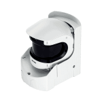 Detector laser IR interior-exterior Redscan PRO, 50 x 100 m la 190‚° LiDAR PoE, ONVIF - OPTEX RLS-50100V - imagine 3