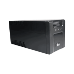 Sursa neintreruptibila, UPS 1200VA/720W - ADLER OfficeUPS-1200