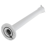 Suport de tavan pentru camere PTZ DS-1662ZJ - imagine 2