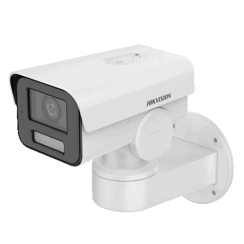 Camera Bullet PTZ IP, rezolutie 4MP, lentila 2.8-12mm, IR 50m, PoE, IP66 - HIKVISION DS-2CD1A43G0-IZU