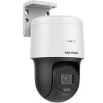 Camera miniPT IP 4MP, lentila 2.8mm, IR si Lumina Alba 30m, Audio, Microfon si Speaker - HIKVISION DS-2DE2C400MW-DE-F1-S7