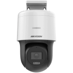 Camera miniPT IP 2MP, lentila 2.8mm, IR si White Light 30m, Audio, PoE, IP66 - HIKVISION DS-2DE2C200MW-DE-F1-S7