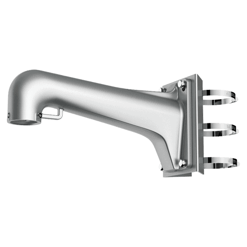 Suport stalp pentru camerele PTZ - Hikvision DS-1603ZJ-POLE-P