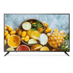 Monitor LED 4K 50'', HDMI, VGA, RJ45, USB, Audio - HIKVISION DS-D5050UC-C