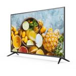 Monitor LED 4K 50'', HDMI, VGA, RJ45, USB, Audio - HIKVISION DS-D5050UC-C - imagine 2
