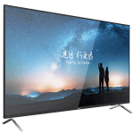 Monitor LED 4K 55'', HDMI, VGA, LAN, USB, Audio - HIKVISION DS-D5055UC-C