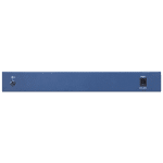 Switch 8 porturi Gigabit PoE, 1 port RJ45, 1 port SFP - HIKVISION DS-3E0510P-E - imagine 3
