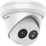 Camera IP AcuSense 4.0 MP, lentila 2.8 mm, IR 30m, SD-card, Audio - HIKVISION DS-2CD2343G2-IU-2.8mm