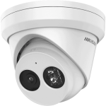 Camera IP AcuSense 4.0 MP, lentila 2.8 mm, IR 30m, SD-card, Audio - HIKVISION DS-2CD2343G2-IU-2.8mm - imagine 3
