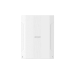 Transmitator IO 868MHz, LED display, pentru centrala AX PRO - HIKVISION DS-PM1-I16O2-WE - imagine 2