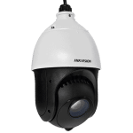 Camera PTZ IP, 2MP, DarkFighter, Zoom optic 25X, IR 100 metri, VCA, PoE - HIKVISION DS-2DE4225IW-DE(T5) - imagine 2
