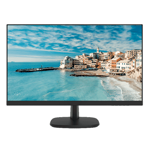 Monitor LED FullHD 27”, HDMI, VGA – HIKVISION DS-D5027FN