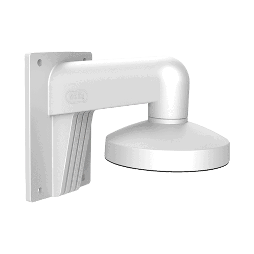 Suport aluminiu, montare perete, pentru camere tip Dome - Hikvision DS-1273ZJ-140