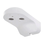 Suport perete camere - Hikvision DS-1294ZJ-PT - imagine 2