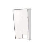 Rama montaj aparent pentru protectie ploaie - HIKVISION DS-KABV6113-RS