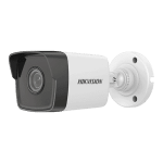 Camera IP, 2MP, lentila 2.8mm, IR 30m, EXIR 2.0, PoE, IP67 - HIKVISION DS-2CD1021-I-2.8mm