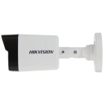 Camera IP, 2MP, lentila 2.8mm, IR 30m, EXIR 2.0, PoE, IP67 - HIKVISION DS-2CD1021-I-2.8mm - imagine 4