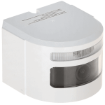 Modul Camera RF, lentila 2.0mm, Infrared Light, IP66 - HIKVISION DS-PDCM15PF-IR - imagine 2