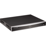 NVR AcuSense 8 canale 12MP, 8 porturi PoE, Alarma - HIKVISION DS-7608NXI-K2-8P