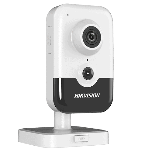 img8802large.png Camera Wi-Fi Cube IP 2.0MP, lentila 2.8mm, AUDIO bidirectional, IR 10m, PIR, SD-card - HIKVISION DS-2CD2421G0-IW-2.8mm - imagine 1
