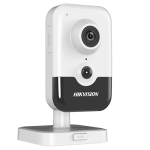AcuSense - Camera IP 4.0MP, lentila 2.0mm, IR 10m, AUDIO, PIR, PoE - HIKVISION DS-2CD2443G2-I-2.0mm