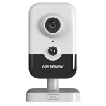 AcuSense - Camera IP 4.0MP, lentila 2.0mm, IR 10m, AUDIO, PIR, PoE - HIKVISION DS-2CD2443G2-I-2.0mm - imagine 2