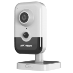 AcuSense - Camera IP 4.0MP, lentila 2.0mm, IR 10m, AUDIO, PIR, PoE - HIKVISION DS-2CD2443G2-I-2.0mm - imagine 3