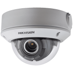 Camera analogHD 2MP, lentila 2.8-12mm VariFocala manuala, IR 40m, EXIR 2.0, IP67, IK10 - HIKVISION DS-2CE5AD0T-VPIT3F(2.7-13.5mm)