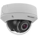 Camera analogHD 2MP, lentila 2.8-12mm VariFocala manuala, IR 40m, EXIR 2.0, IP67, IK10 - HIKVISION DS-2CE5AD0T-VPIT3F(2.7-13.5mm) - imagine 2
