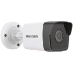 Camera IP 4.0 MP, lentila 2.8mm, EXIR 2.0 IR 30m, Audio, PoE, IP67 - HIKVISION DS-2CD1043G0-IUF-2.8mm